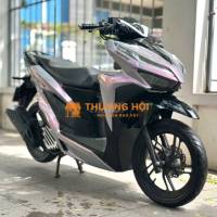 Vario 2022 trả góp 0 đồng 18 tuổi nhận xe