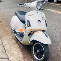 bán xe gts 125 2018 chính chủ dd
