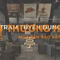 Tuyển Dụng Nhân Sự Về Team Trạm Coffee