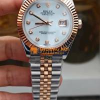 Đồng Hồ Rolex cơ đẹp rẻ cho Anh em đeo may mắn lịch lãm