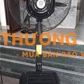 Đại lý phân phối quạt phun sương công nghiệp Mitsuta chính hãng