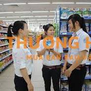 CẦN TUYỂN NAM/NỮ QUẢN LÝ/TRỢ LÝ QUẢN LÝ SIÊU THỊ