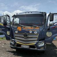 450A 2014 thùng cao 2m4