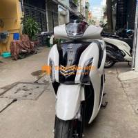 🔥XE SH ĐIỆN MÀU TRẮNG - BF GIÁ *** THỊ TRƯỜNG