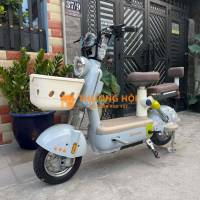 YADEA KEWARD MỚI 100% BH 1 NĂM