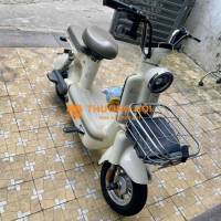 Thanh Lý Xe Yadea i8