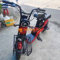 Cân bán xe nhật