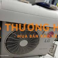 Cần bán máy lạnh LG 2HP đang sử dụng