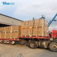 TẤM PIN NĂNG LƯỢNG MẶT TRỜI JINKO SOLAR 590W