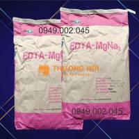 EDTA-MgNa2 - Khoáng Magie hữu cơ cho tôm cá