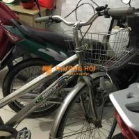 Xe đạp đi làm bán rẻ