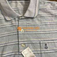áo thun polo Nhật size L
