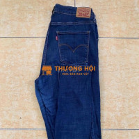 Quần Jean Levi’s chính hảng
