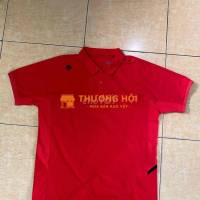 Áo thun thể thao Descente chính hảng