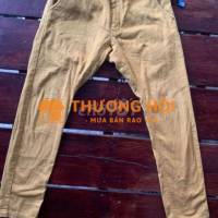 GERRY jeans U.S.A mới tin,Co giản,Size 27-30