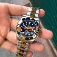 Đồng hồ Rô Lách Submariner máy Miyota