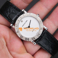 Đồng hồ Bạc Đúc 925 Chistian mode
