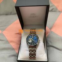 Orient Gloden Eye 2