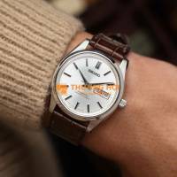 seiko matic P