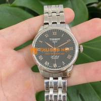 Tissot Lelocle - QSD - Giá Tốt - 2tr550 - Có Fix