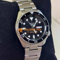 seiko 5 lướt độ mới cao