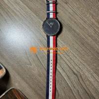 Đồng hồ Dw (Daniel Wellington) size 40