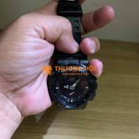 đồng hồ casio gshock chính hãng