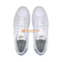 Giày PUMA Unisex Smash V2 chính hãng SIZE 42.5