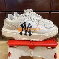 Giày thể thao MLB chính hảng