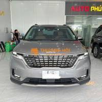 Kia Carnival Sig 2023, 1 Chủ, BD hãng, Zin 100%