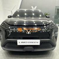 Limo Green Suất Ưu Tiên,Trả 140 Triệu,ĐKý DV M.phí