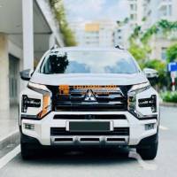 Mitsubishi Xpander Cross 2023 - 115000 km