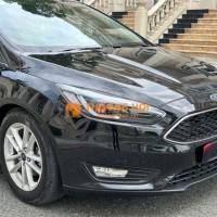 Ford Focus 2017 1.5L Ecoboost Trend Sedan - 54000