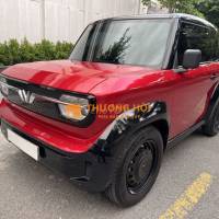 VF3, biển TPHCM, RẤT MỚI, hơn 30 triệu phụ kiện