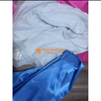 set áo cổ yếm
