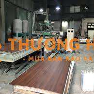 Tuyển thợ, phụ gỗ công nghiệp