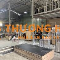 03 Thợ Chính + 03 Phụ Gỗ Công Nghiệp