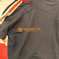 Polo Gucci chính hãng/ size L