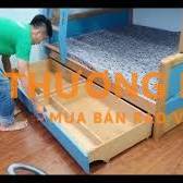 cửa hàng cần tuyển 1 nam giao và ráp giường, tủ