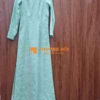 Ao dai vai Thai Tuan size S