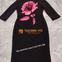 Đâm Sevenam size S