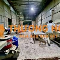 Cần tuyển 02 phụ mộc, làm tại xưởng