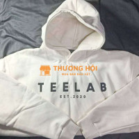 Hoodie Teelab