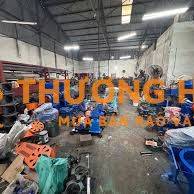 🔹 3 Thợ máy chấn 🔹 3 Thợ hàn 🔹 4 Thợ phụ