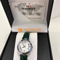 tissot chính hãng swiss đẹp 99.9%