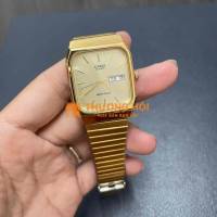 Đh Nam CASIO 709 MQ-518 Nhật New 98%