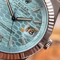 Siêu phẩm mới của nhà Rolex Land‑Dweller
