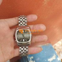Citizen pin lai cơ 36000 dao động