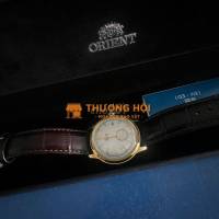 ORIENT Classic Bambino 38 Small Seconds likenew