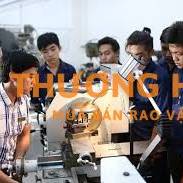 [HÀ NỘI] TUYỂN HỌC VIỆC CƠ KHÍ - MIỄN PHÍ ĐÀO TẠO